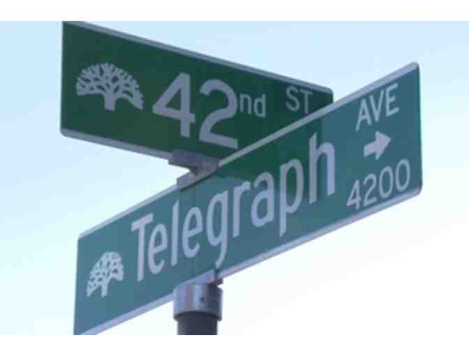 Flying Studios: Five Class Pass