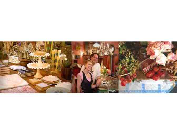 Maison D' Etre: $40 Gift Card