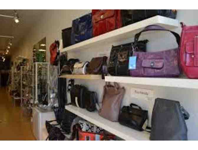 Hatch Ecolifestyle: $20 Gift Card