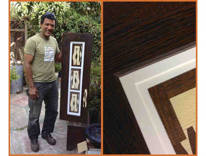 Panorama Framing: $50 Gift Certificate