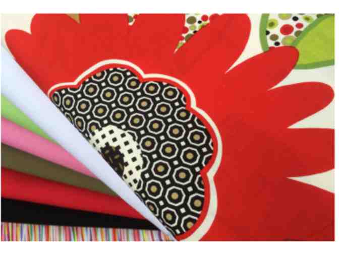 The Cotton Patch: Class of Choice