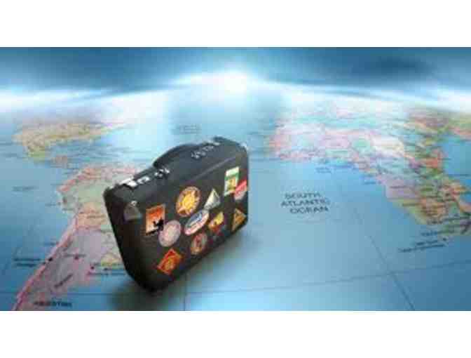 Cultural Night & Nibbles with Ms. Madelo