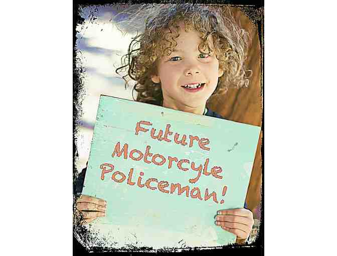 Kindergarten Photos: What I am Dreaming Of