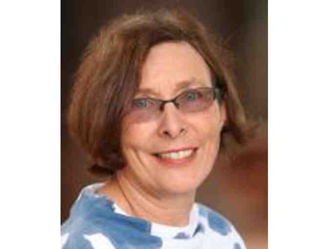 Go to the Movies with Jan and Dexter: Two Students #1