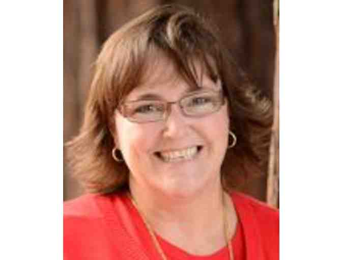 Finding Nemo Party with Ms. Green & Ms. Bensky