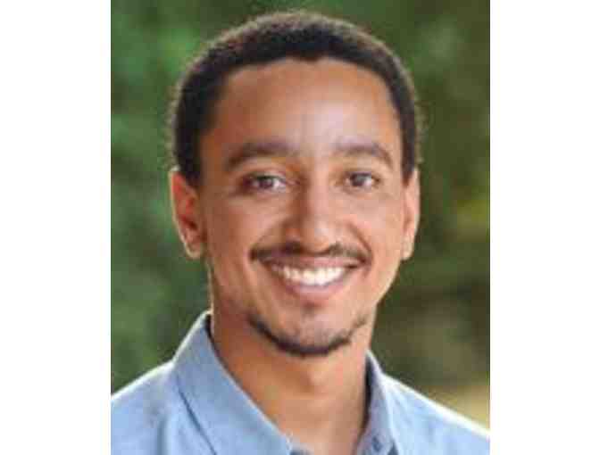 Go to the Movies with Jan and Dexter: Two Students #2