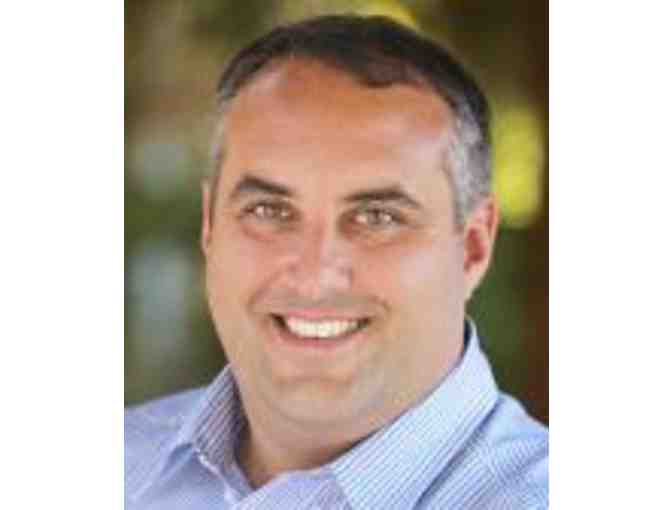 Head of School Dinner