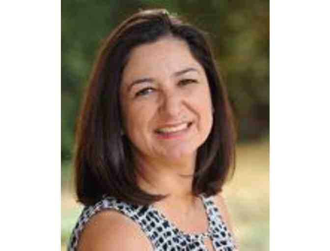 Ms. Selma: Marshmallow Building!