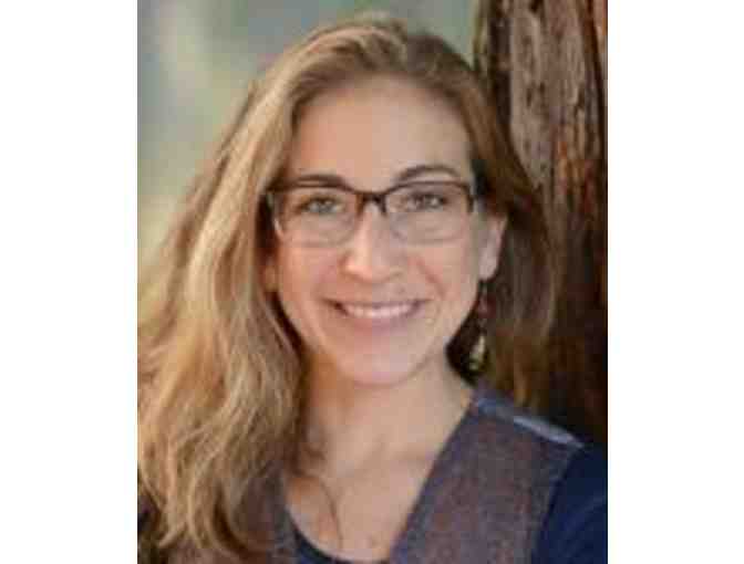 Afternoon at the Movies with Ms. Stern, Ms. Smith, Mr. Storrud & Ms. Kenney