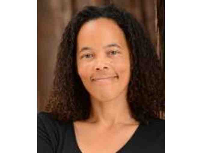 Afternoon at the Movies with Ms. Stern, Ms. Smith, Mr. Storrud & Ms. Kenney