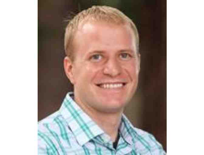 Afternoon at the Movies with Ms. Stern, Ms. Smith, Mr. Storrud & Ms. Kenney