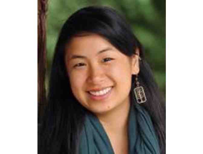 Ms. Selma: Marshmallow Building!