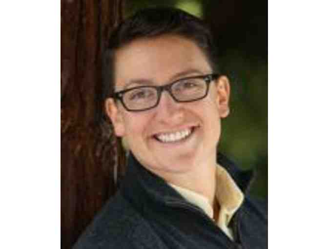 Finding Nemo Party with Ms. Green & Ms. Bensky