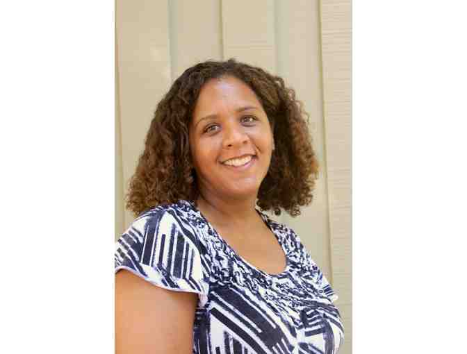 Boating on Lake Merritt with Ms. Roth and Ms. Spencer