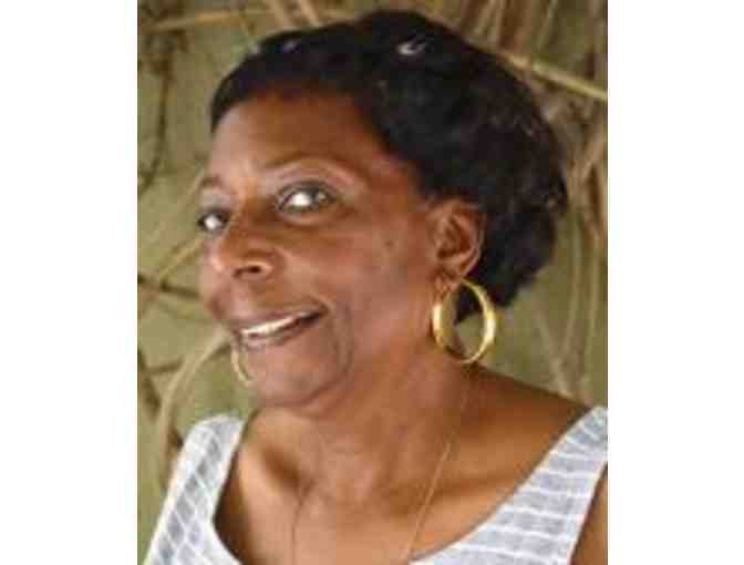 Play with Pica, Dance with Denise and Sing with Sheyrian