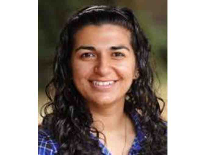 Ponyo P.J. Party with Ms. Kita and Ms. Lily