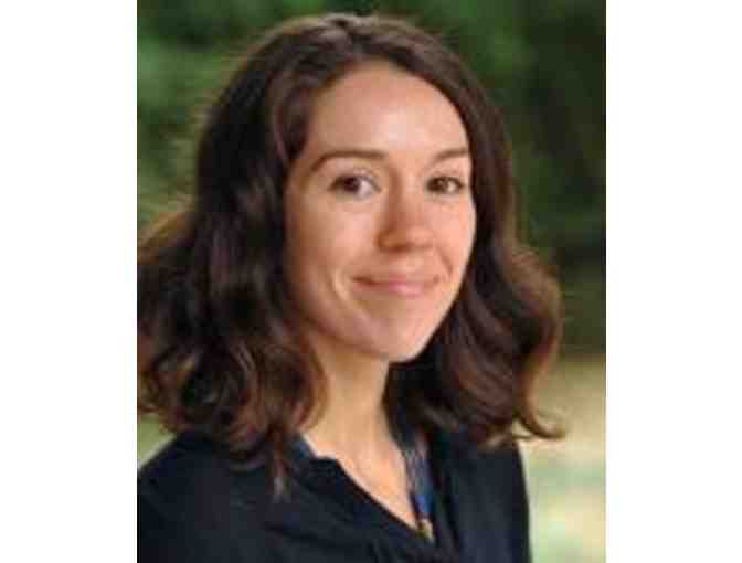 Saturday Lunch Date with Kate & Nina