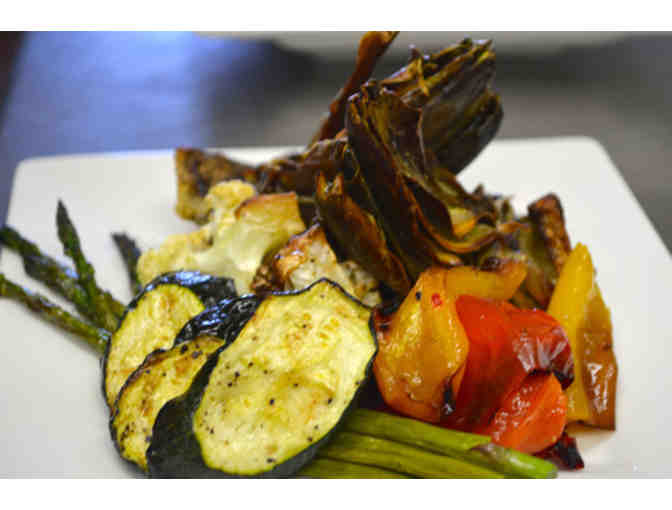 Carrie Dove Catering and Events: Cocktail Party in Your Home for 20