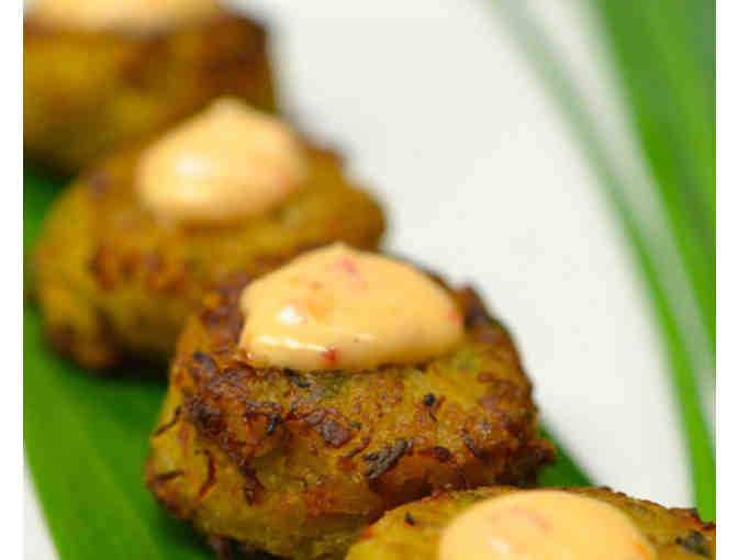 Carrie Dove Catering and Events: Cocktail Party in Your Home for 20