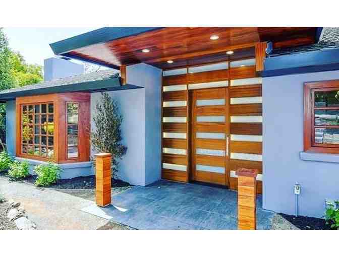 Polygon Design Studio: $1,000 towards Architecture Services