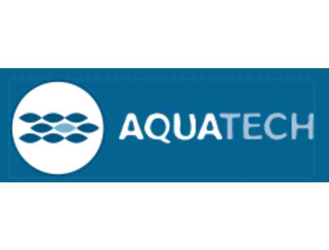 AquaTech Swim School: One Month Group Swim Lessons