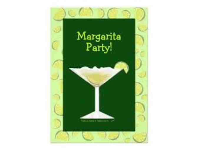 Margarita Party - Photo 1
