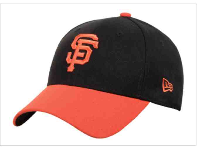 Baseball caps and Beanies for a Bay Area sports fan (Warriors,  49er's and Giants)