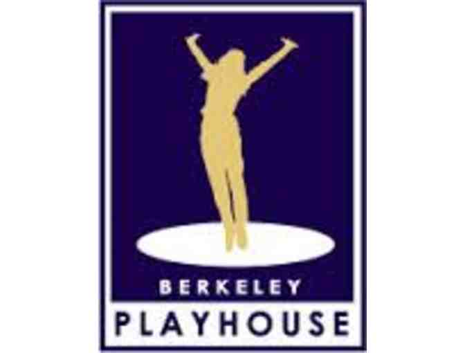 Berkeley Playhouse: Two Tickets to "James and the Giant Peach" - Photo 1