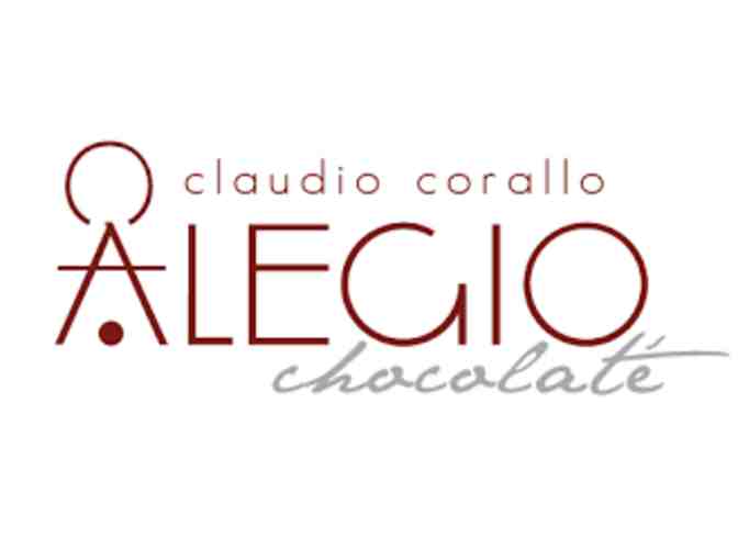 Alegio Chocolate: Tour for Eight - Photo 1