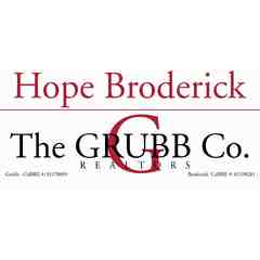 Sponsor: Hope Broderick