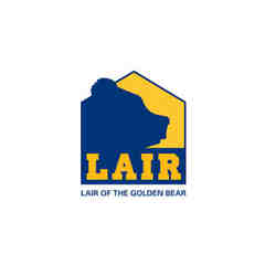 Lair Of The Golden Bear