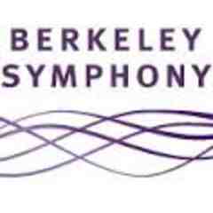 Berkeley Symphony Orchestra
