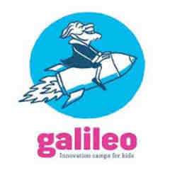 Camp Galileo