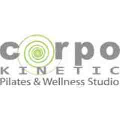 Corpo Kinetic Pilates & Wellness Studio