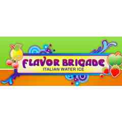 Flavor Brigade