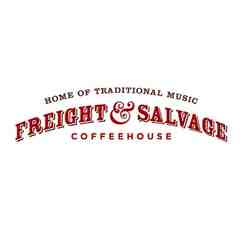 Freight And Salvage Coffeehouse