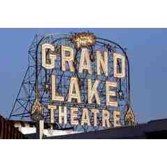Grand Lake Theater - Renaissance Rialto Inc.