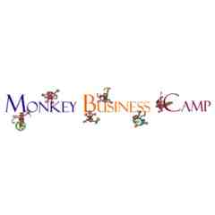 Monkey Business Camp