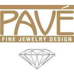 Pave Fine Jewelry Design
