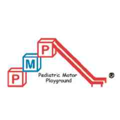 Pediatric Motor Playground