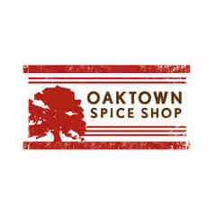 Oaktown Spice Shop