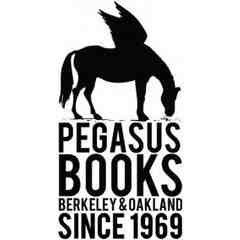 Pegasus Book Store