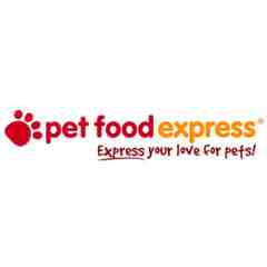 Pet Food Express
