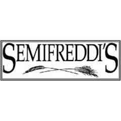 Semifreddi's
