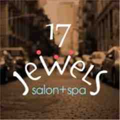 17 Jewels Salon & Spa
