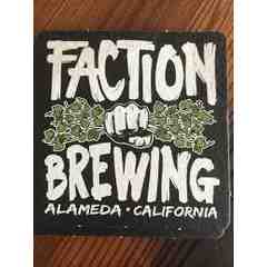 Faction Brewing