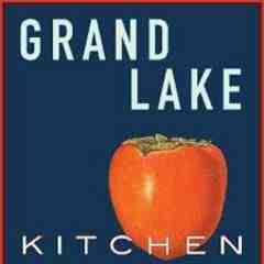 Grand Lake Kitchen