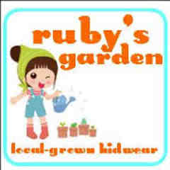 Ruby's Garden Local-Grown Kidwear