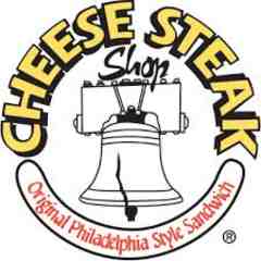 The Cheese Steak Shop