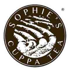 Sophie's Cuppa Tea